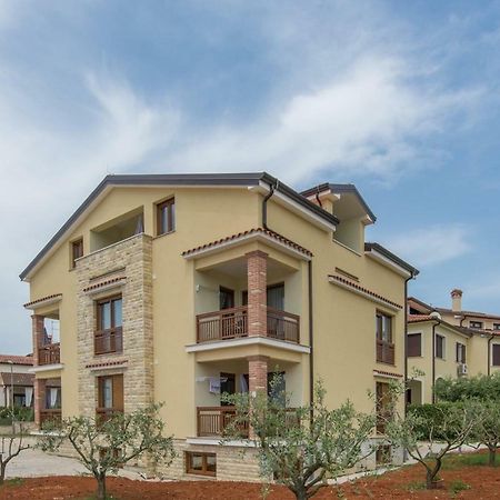 Apartments Hana In Фунтана Екстер'єр фото