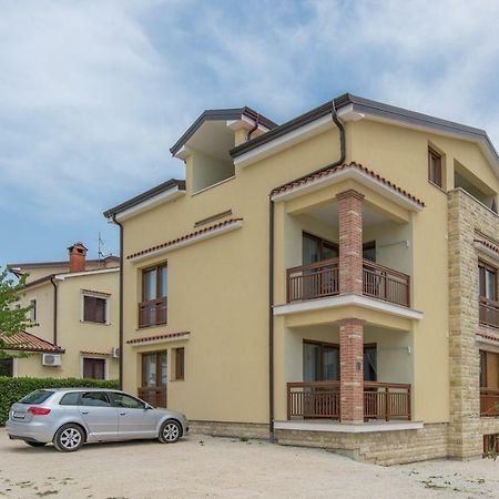 Apartments Hana In Фунтана Екстер'єр фото