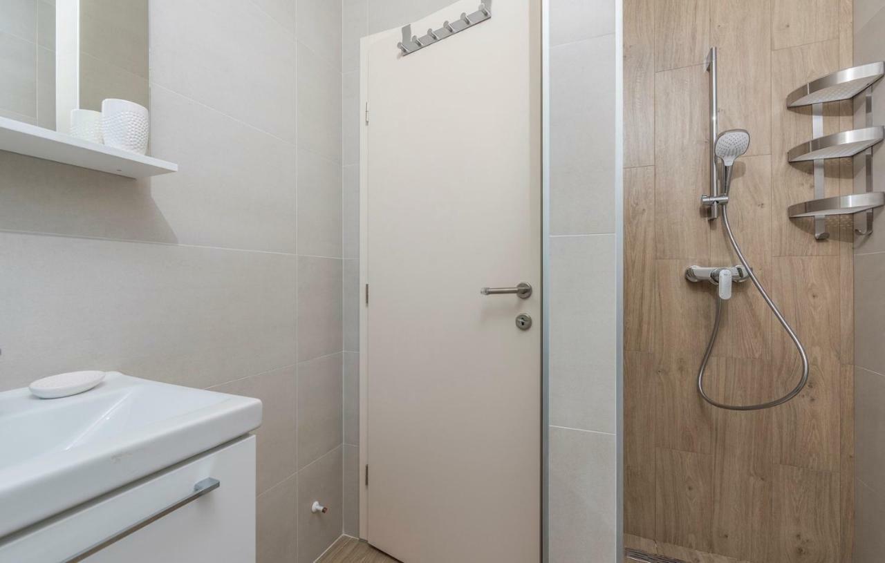 Apartments Hana In Фунтана Екстер'єр фото