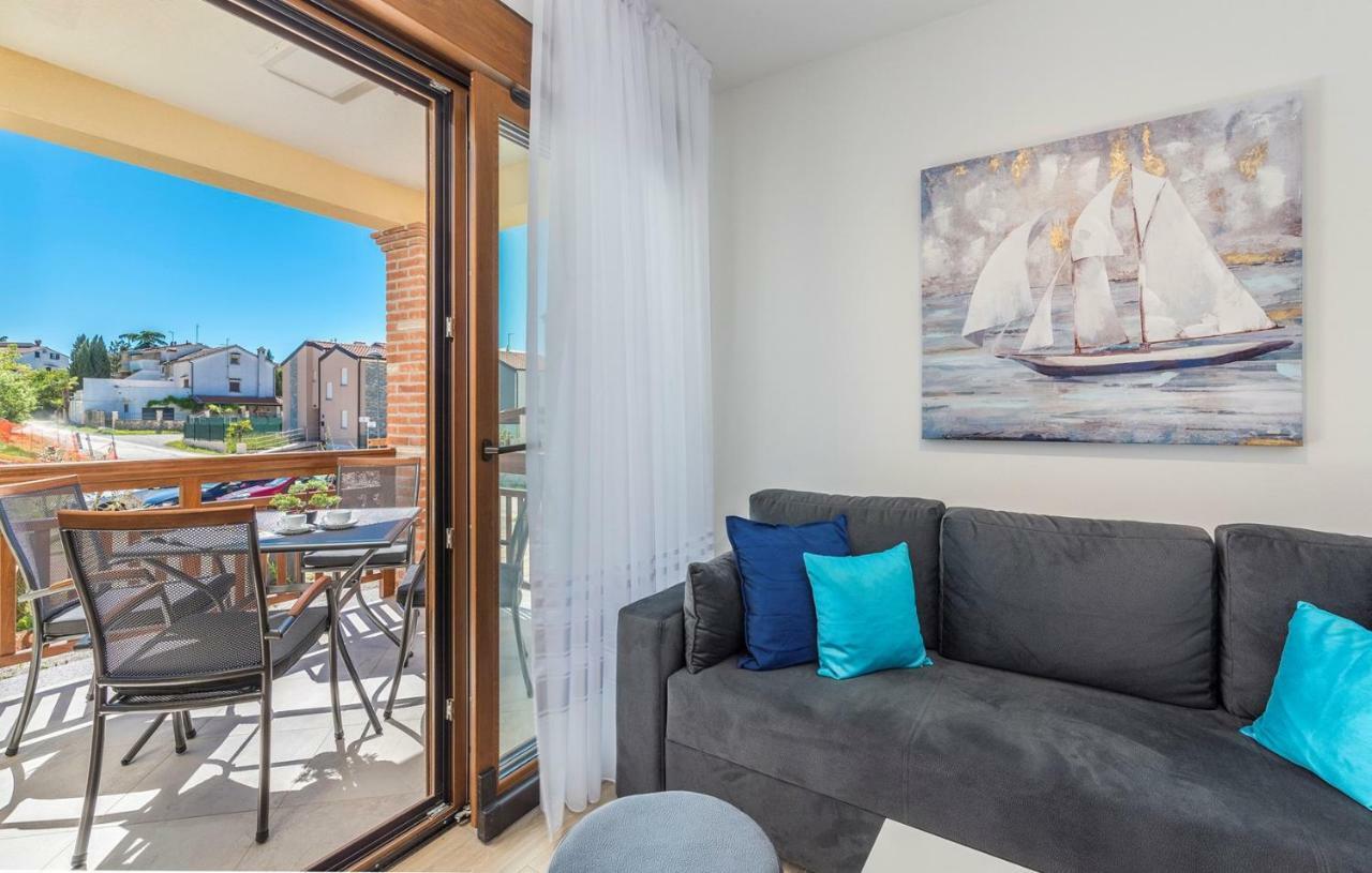 Apartments Hana In Фунтана Екстер'єр фото