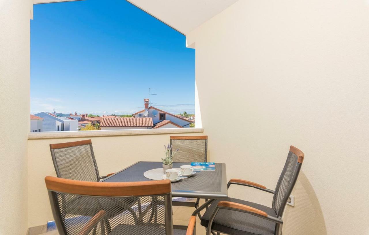 Apartments Hana In Фунтана Екстер'єр фото