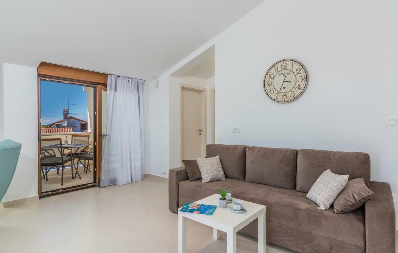 Apartments Hana In Фунтана Екстер'єр фото