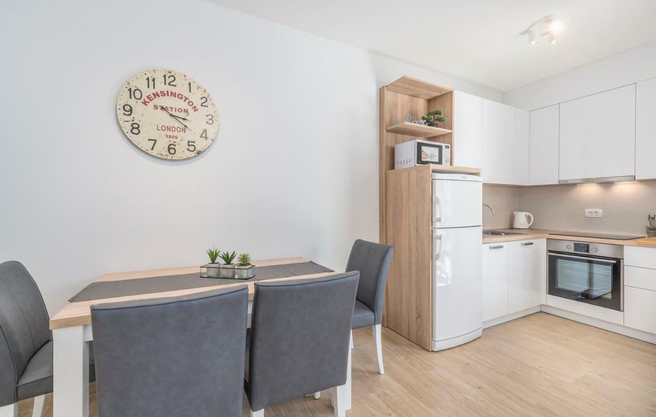 Apartments Hana In Фунтана Екстер'єр фото