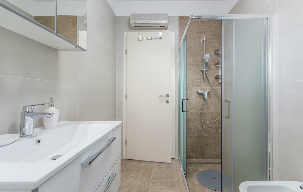 Apartments Hana In Фунтана Екстер'єр фото