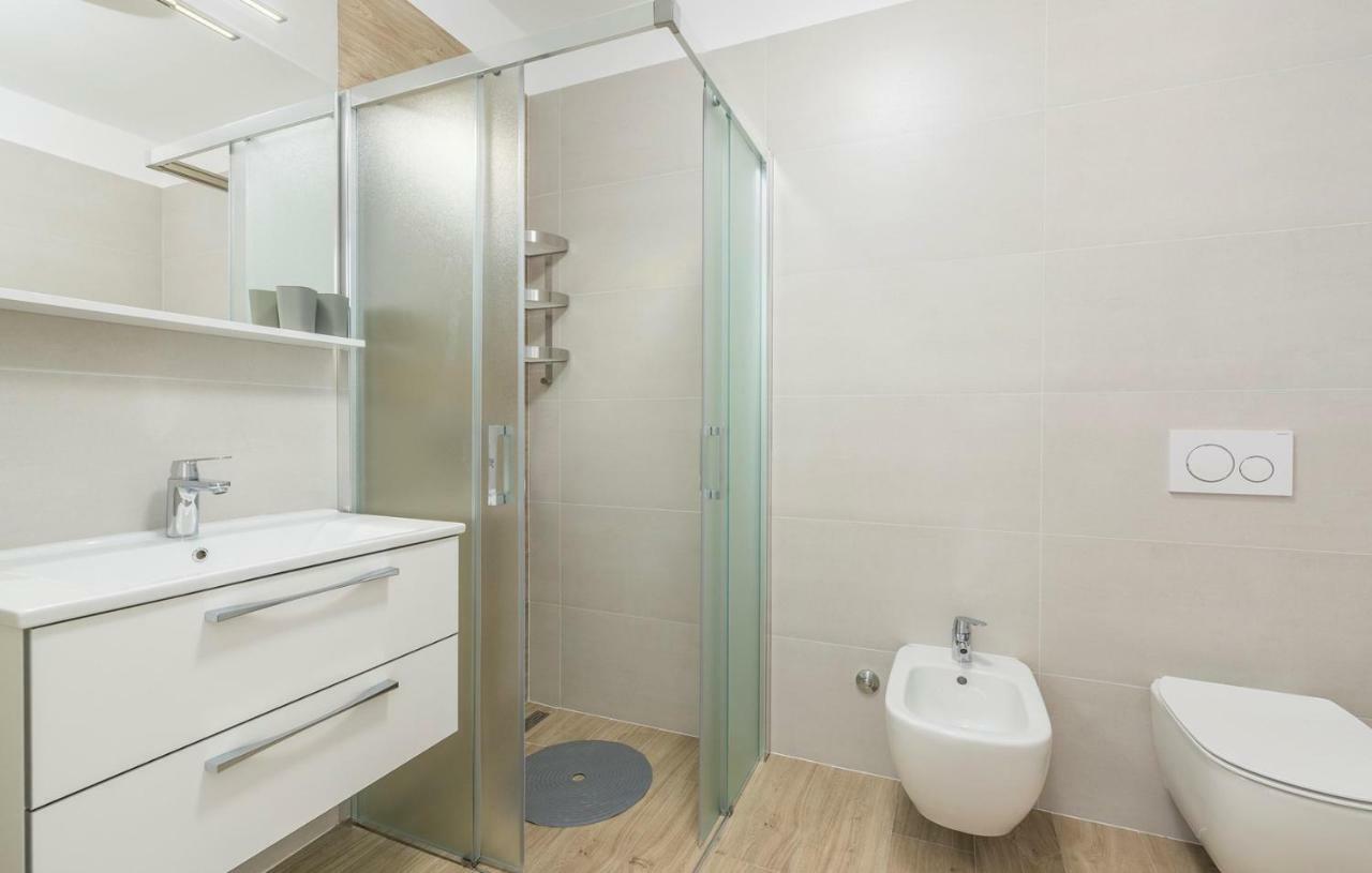 Apartments Hana In Фунтана Екстер'єр фото