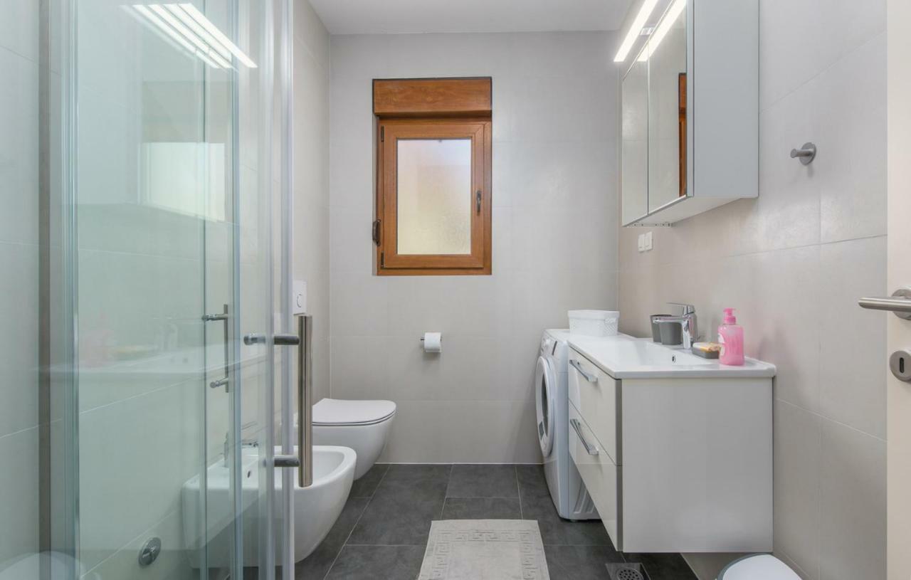 Apartments Hana In Фунтана Екстер'єр фото