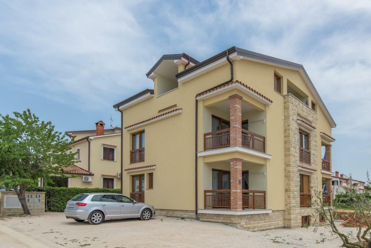Apartments Hana In Фунтана Екстер'єр фото